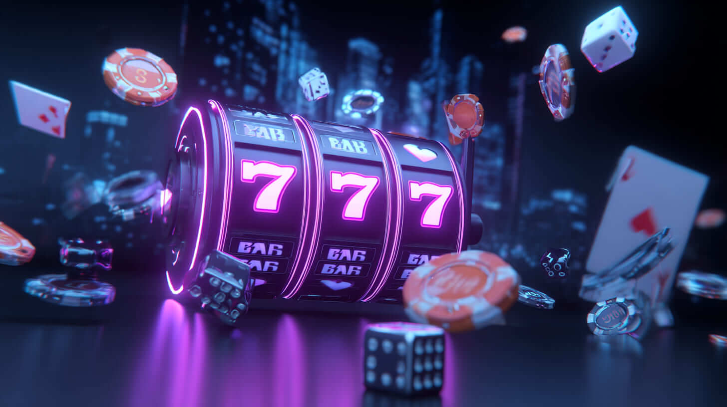 trending games, bonus features & free spins HOT880